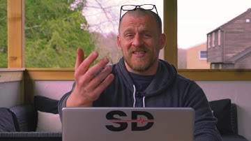 Important Channel Update (New SD Content)