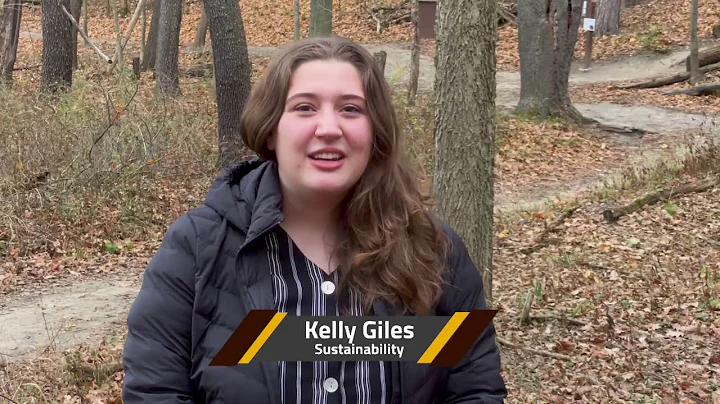 Kelly Giles - "Nurturing Nature through Invasive S...