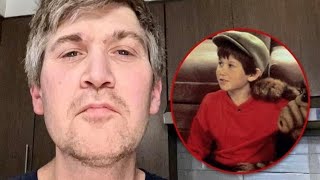 Benji Gregory Last ALF  Interview Before Death| Try Not To Cry