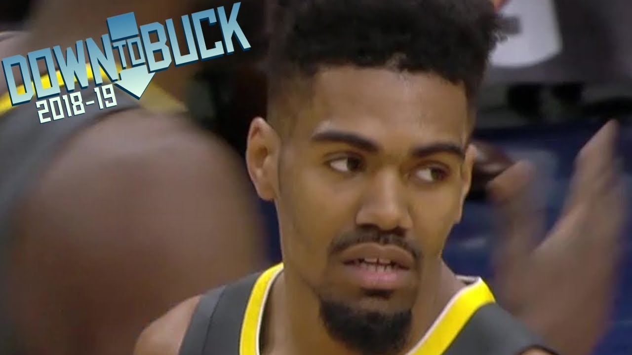 Jacob Evans 11 Points/2 Blocks Full Highlights (4/9/2019) - YouTube