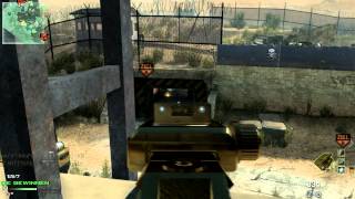 xInstantHook - Gameplay with legit settings DOUBLE-M.O.A.B #2
