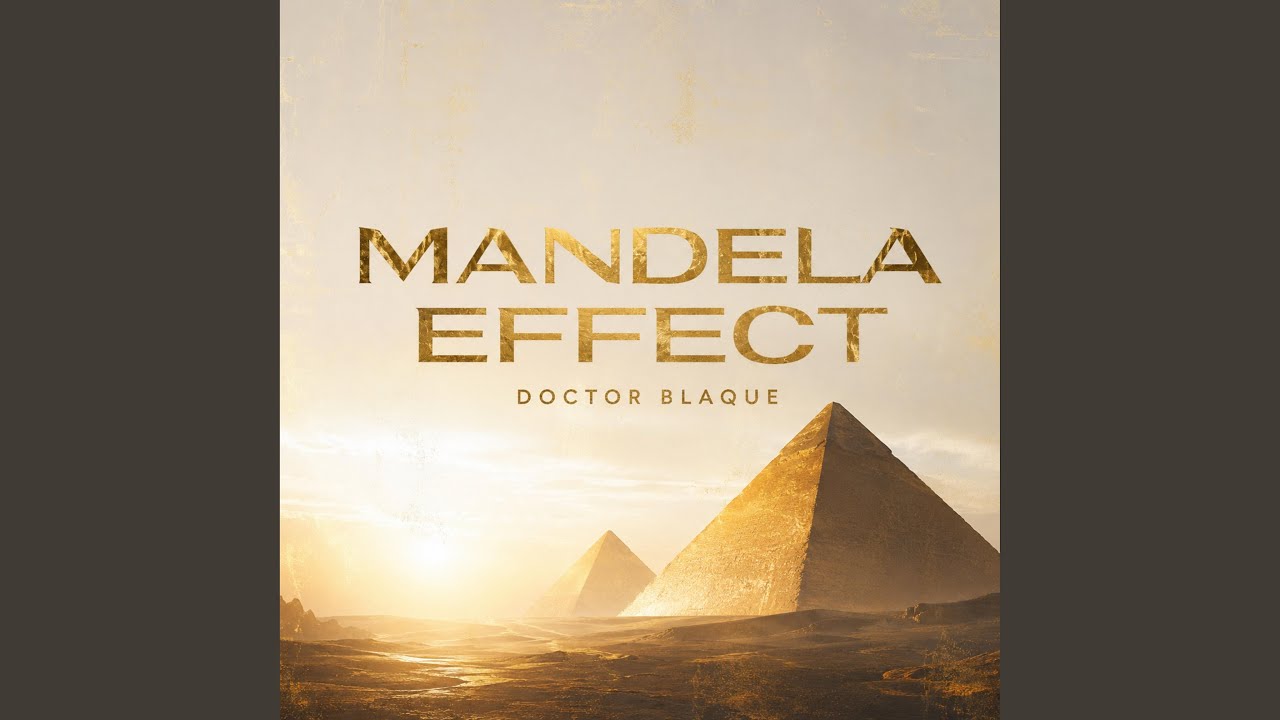 Guarda Mandela Effect su YouTube Guarda Mandela Effect su YouTube