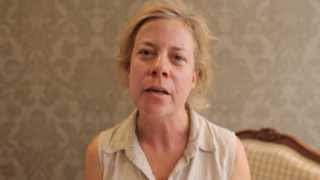 INTRAcel Treatment Review - Clare's Video Diary INTRAcel Treatment Review - Clare's Video Diary