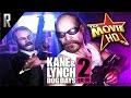 ► Kane & Lynch: Dog Days - The Game Movie [Cinematic HD - Cutscenes & Dialogue]