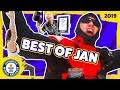 Best of January 2019 - Guinness World Records