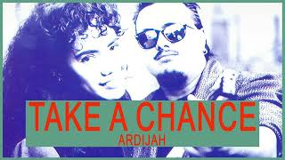 Ardijah - Time Makes a Wine (Audio)