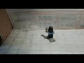 The Robbery Lego Stopmotion