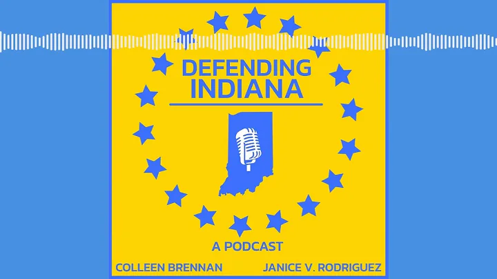 Defending Indiana - The Indiana Dunes - Sandy Happ...