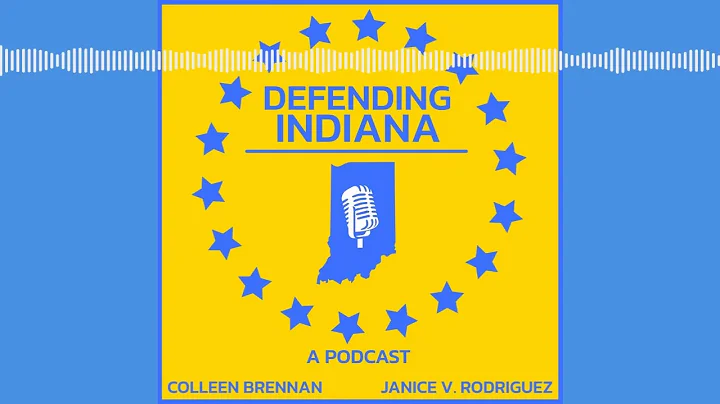 Defending Indiana - The Indiana Dunes - Sandy Happiness