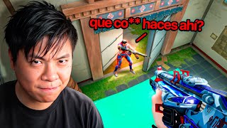 Me Odian Por Hacerles Estos Muros Locos de Sage