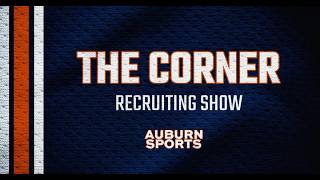Auburn Lands Commitment From 4-Star DE Marquis Evans | The Corner Recruiting Show