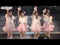 [LIVE] AKB48 - Glass no I LOVE YOU (AKB48 Natsu Matsuri 2008) | ガラスの I LOVE YOU
