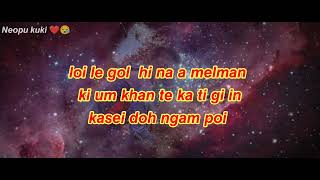 Khosung Khat Le Vengsung Khat E Hi Jon Gi In