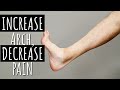 3 Simple Foot Strengthening Exercises: Increase Arch, Reduce Pain