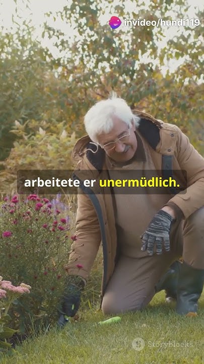 Der vergessene Garten germanstory geschichte history deutsch 