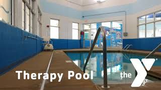 A Virtual Tour of the Lake Anna YMCA