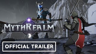 Mythrealm - Early Access Release Trailer