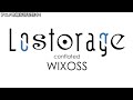 TVアニメ「Lostorage conflated WIXOSS」 OP映像