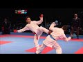 KL2017 29th SEA Games | Karate - Men's Team Kumite FINALS - 🇹🇭 THA vs 🇻🇳 VIE | 24/08/2017