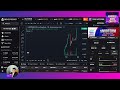 $MIDTERM on Solana Update. ATH smashed!! APR Launchpad. Cleanest crypto token launcher invented.