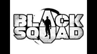 Black Squad: Alpha Test Gameplay