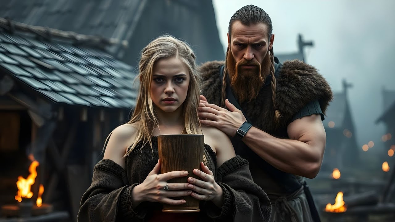 5 Things I Didn't Know About Marrying a Dark Lord Who Could Only Love One Person