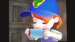 Tigger & Pooh And A Musical Too Uk Dvd Trailer 2009