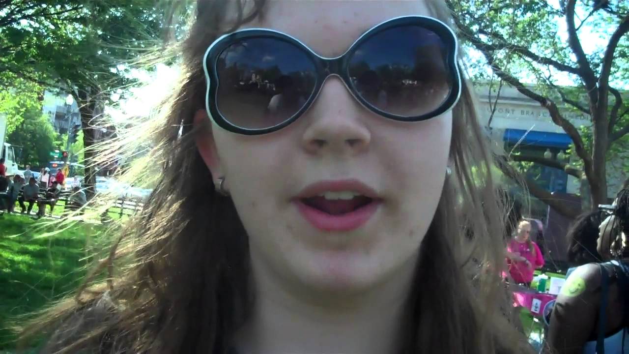 Close Up Reflections Dupont Circle YouTube