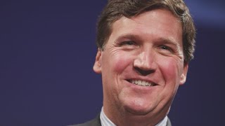 Tucker Carlson says he's taking his show to Twitter