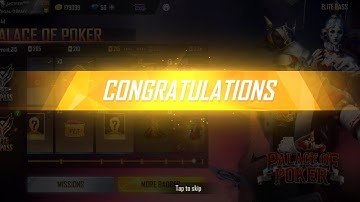 How to get MAGIC CUBE -para SAMSUNG A3,A5,A6,A7,J2,J5,J7,S5,S6,S9,A10,A20,A30,A50,A70 / FREFIRE