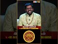 ரிஷபம் - நீ இறங்கி ஆடு கபிலா... இது நம்ம காலம் - Ramji Swamigal | July Month | Rishabam Rasi
