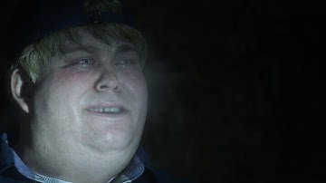 Toluca Prison | Silent Hill 2 Remake Walkthrough PART 5