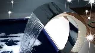 Havuz Başı Şelale