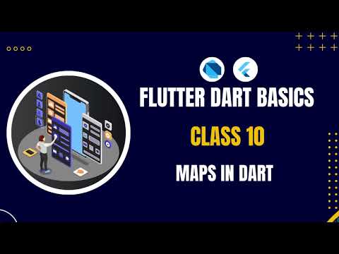 10 Maps In