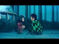 【MAD】鬼滅の刃&times;伝心&infin;アンチェインド【高画質1080p】