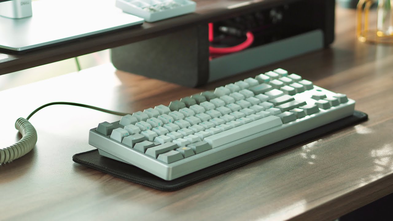 Matrix 2.0 OG Ver. Korea - NOS Vintage MX Blacks on Aluminum Plate ...