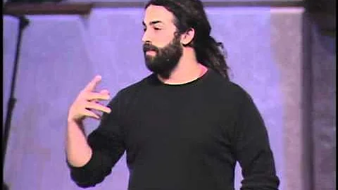 Wed 11/21/12, Brothers, "Setting the Stage" (Genesis 49:22-50:26) Pastor Daniel Fusco