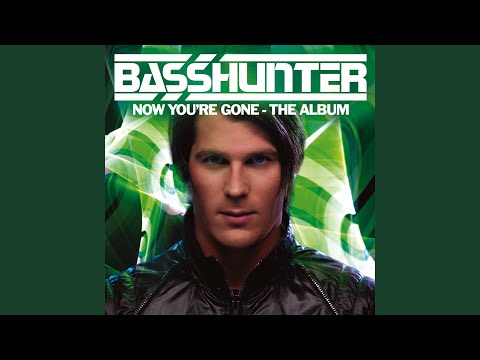 All I Ever Wanted (Radio Edit)