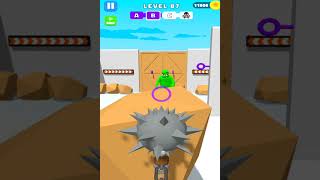 Grabby Grab Level 87 - Grabby Grabby - Grabby Grab Gameplay  - Grabby Grab (Lion Studio) screenshot 4