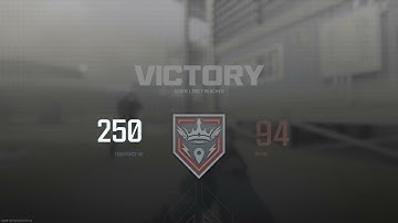 Rust Hardpoint: Unleashing Fury in Call of Duty MW3