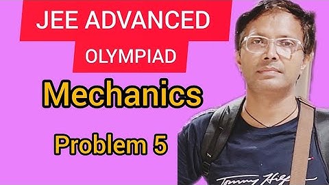 200 puzzling physics problems 5 | JEE ADVANCED / OLYMPIAD  MECHANICS  |Peter gnadig | Gyula Honyek|