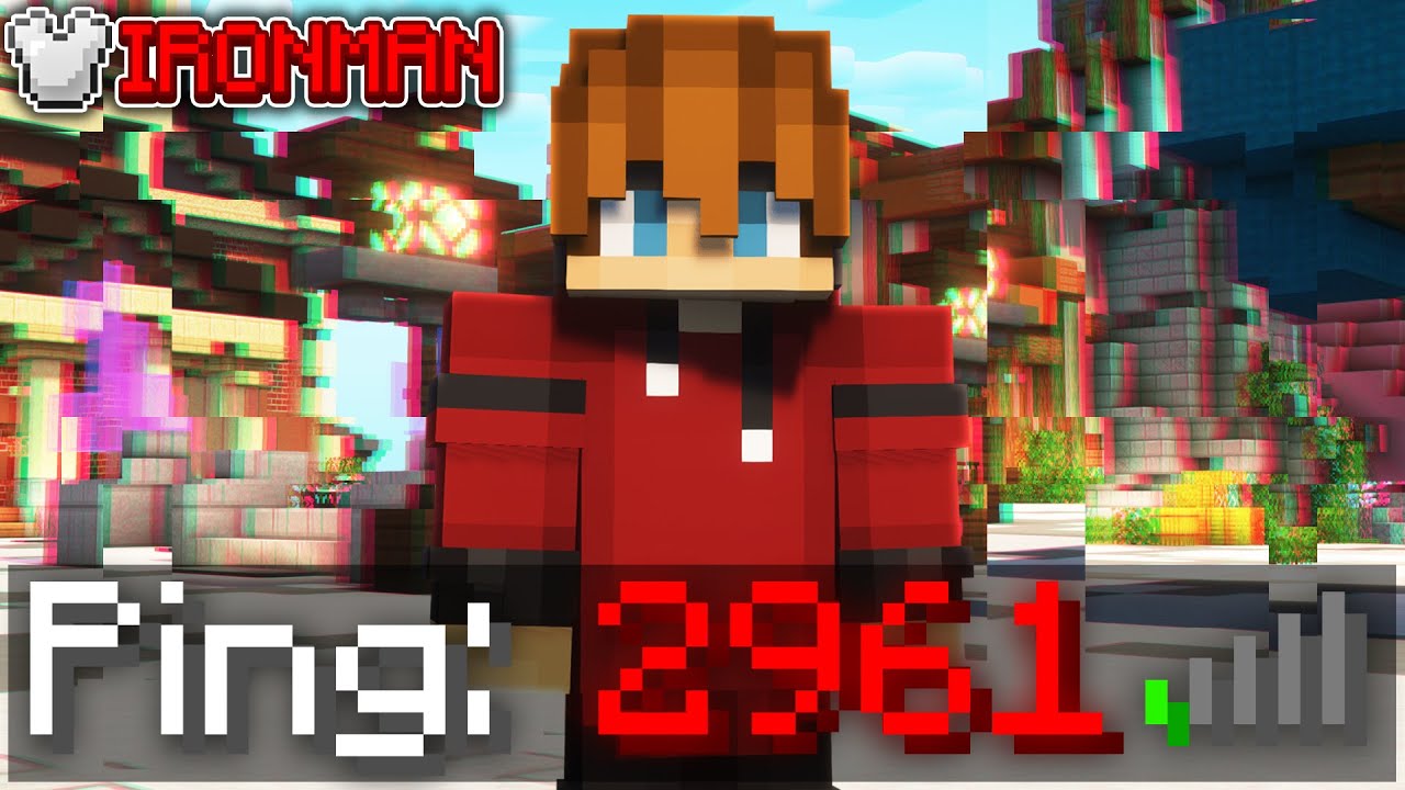 WHAT HAPPENED... (Hypixel Skyblock Ironman) Ep.880