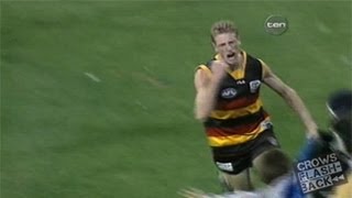 Flashback: Epic Semi-Final 2002