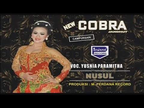Yusnia Paramitha, Ryan - Ya Rasulallah