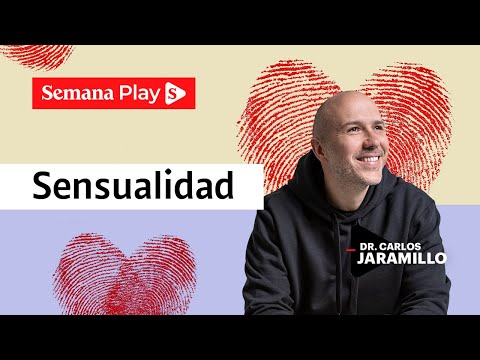 ¿Cómo mantener la sensualidad con los años? | Dr. Carlos Jaramillo