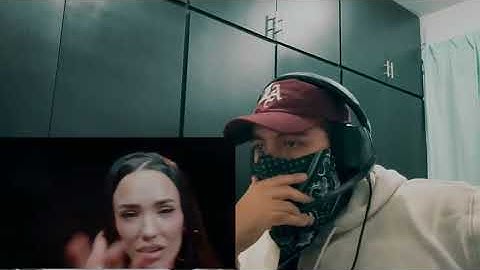 Mexicano reacciona a LA JOAQUI, EL MALILLA, DOBLE P - PM 🔥🇦🇷🇲🇽