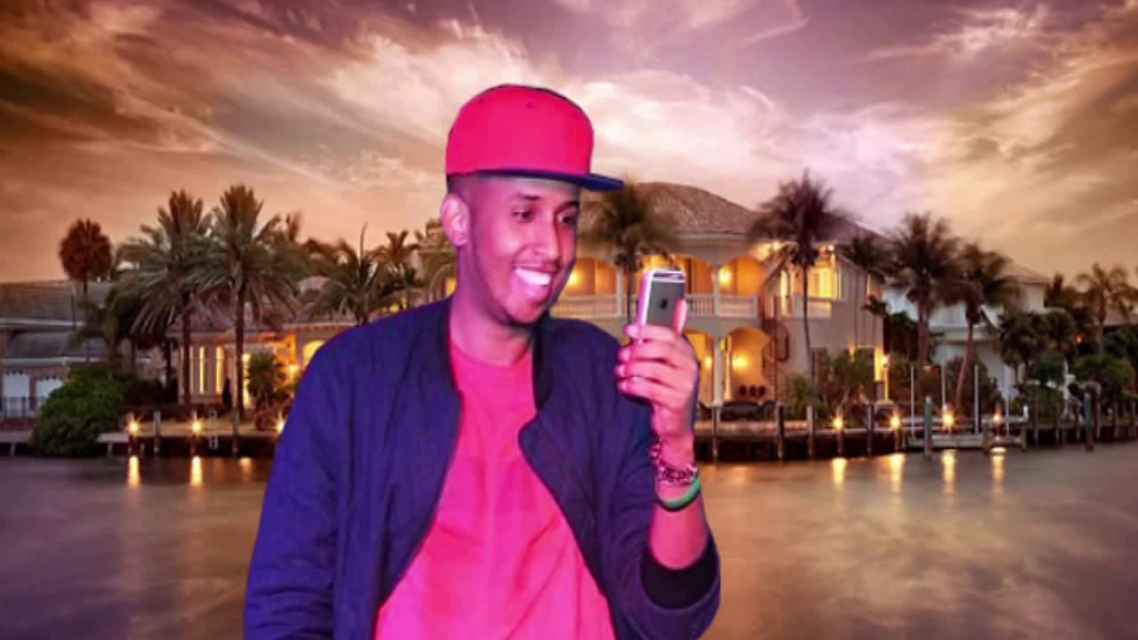 DIGRIYOW ABDI 2017 JACEYL BEEN (FARSAMADII SAAMI CADDE)