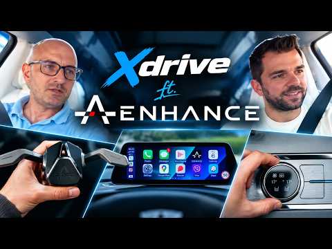 Как българи ПРОМЕНЯТ света на технологиите I @EnhanceAuto-S3XY_Gadgets