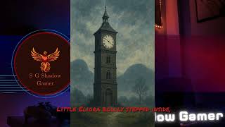 Title: The Clock That Forgot Time