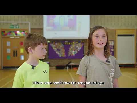 HAF Summer 2023 Dubmire Academy